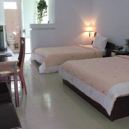 Lak Resort Буонметхуот Екстер'єр фото